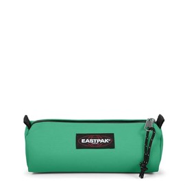 EASTPAK Benchmark Single Benchmark Single, One Size, Gem Green, BENCHMARK SINGLE