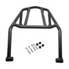 FENGYEMOTO Compatible with Honda CRF300L CRF300LS CRF300L Rally (20-UP) Black