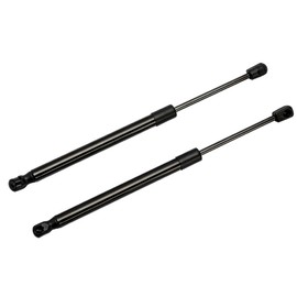 Front Hood Lift Supports Shock Struts Compatible with Murano 2009 2010 2011 2012 2013 2014 09 10 11 12 13 14 Set of 2 Replace 654701AA0A