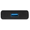 Targus 7-Port USB 3.0 Hub Black