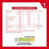 Ryvita Original Crispbread 250g