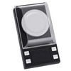0.001g Portable Mini High Precision Jewelry Weight Electronic Digital Scale
