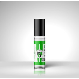 FragrantBodyOilz Impression of Virgin Island Water Oil 1/3oz Roll On Perfume Oil