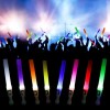 Luz Concierto Cumpleanos Fiesta Glow Stick Neon Regalo 5unid