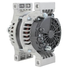 Gladiator New Alternator replaces Medium and Heavy Duty Truck 12 VOLTS 200 AMPS 90-01-4720