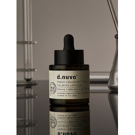 Fresh Ceramid Trouble Calming Ampoule 30ml / 프레쉬 세라마이디드 트러블 카밍 앰플 30ml