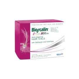 Bioscalin Trico AGE 45+ Ampoules