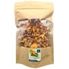 Forest Food Shop Dried Chanterelle Mushrooms 3 Ounce – Handpicked