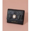 SecretDoor Trifold Wallet, Mini Wallet, Small, Card, Box Coin, Bill
