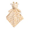 KIDS PREFERRED Carter's Baby Blanket Unisex Loveys for Babies Essentials,