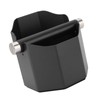 Coffee Ground Knock Box Stainless Steel Small Coffee Knock Box