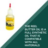 Ardent Reel Butter Oil, Multi, One Size