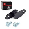 Exhaust Pipe Bracket Hanger For HONDA CR 80 85 125