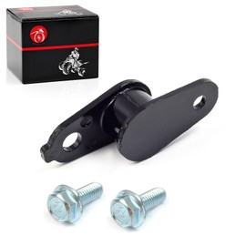 Exhaust Pipe Bracket Hanger For HONDA CR 80 85 125 250 500 CR80 CR85 CR125 CR250 CR500 18355-KS6-000