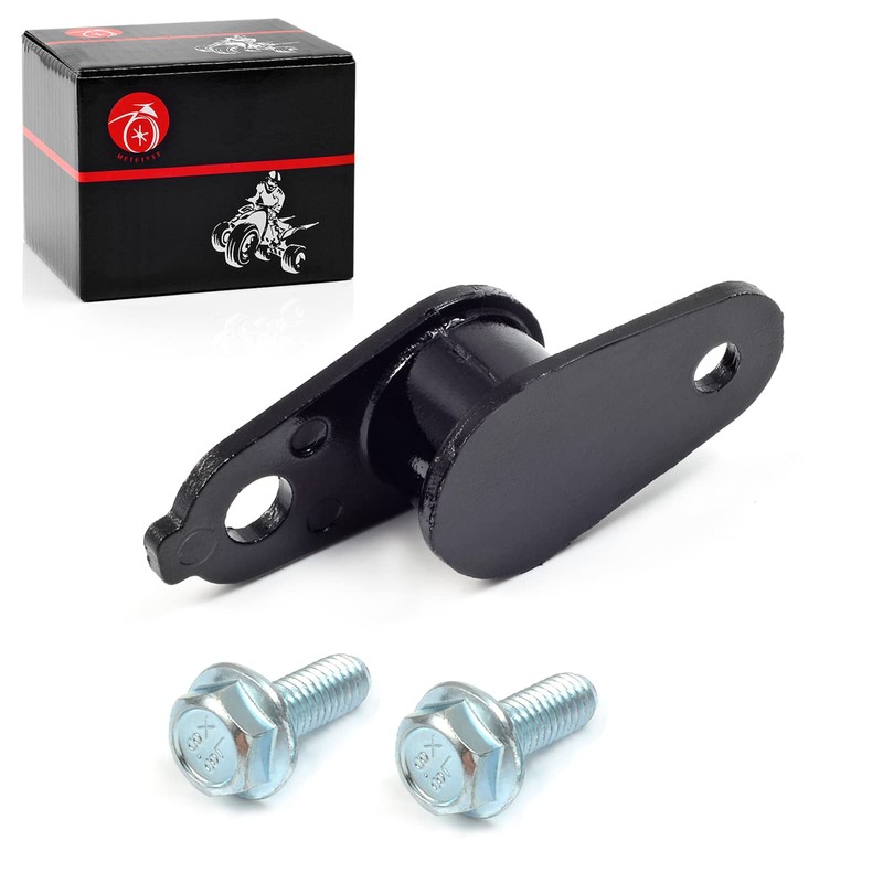 Exhaust Pipe Bracket Hanger For HONDA CR 80 85 125