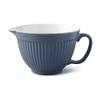 Zeal Two Tone Mixing Bowl/Batter Jug 20cm - Provence Blue