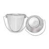 Fuzzy Puppy Pet Products Heavy Duty Pail with Handle