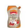 Shangrilla Shagrilla Chilli Garlic Sauce EXPORT Quality Pack Of 6 475 Grams Pouch