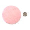 Playfully Ever After 4 Inch Light Pink 19pc Felt Circles