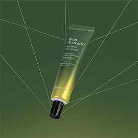 Farmstay 팜스테이 리얼 아보카도 뉴트리션 아이크림 40ml Farmstay Real Avocado Nutrition Eye Cream 40ml
