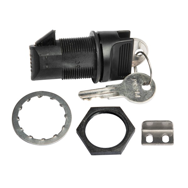 Sierra MP49410-1 Glove Box Lock