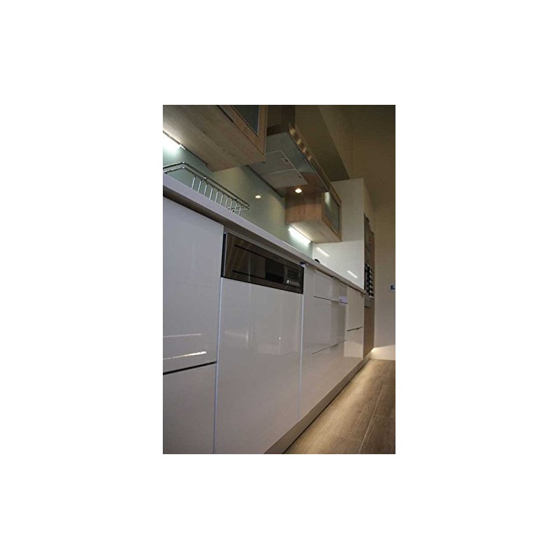 Forum CUL21662 LED Batten 4000K Cool White 7W