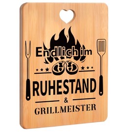 Ruhestand Geschenk