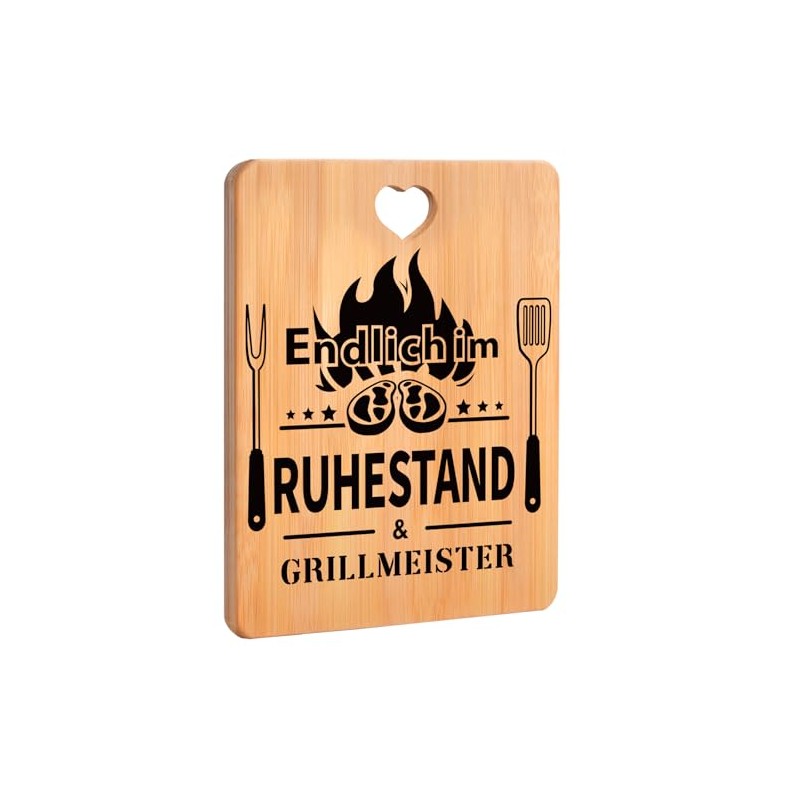 Ruhestand Geschenk