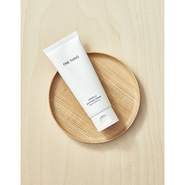 One Thing [원씽] 병풀수딩크림 100ml 단품/기획 3종 (택1) [One Thing] Centella Soothing Cream 100ml Single/3 Types (Choose 1)