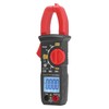 Digital Clamp Meter Multifunctional AC DC Ammeter NCV Smart Multimeter