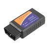 X AUTOHAUX OBD2 Check Engine Code Reader WiFi Code Reader