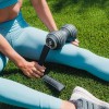 Medic Therapeutics Double Barrel Total Body Massager w/ Strap &