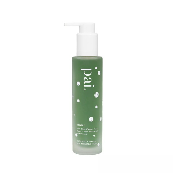 Pai Skincare PHAZE™ Clarifying Face Wash:100ml
