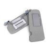 Left Driver and Right Passenger Side Sun Visor Compatible with