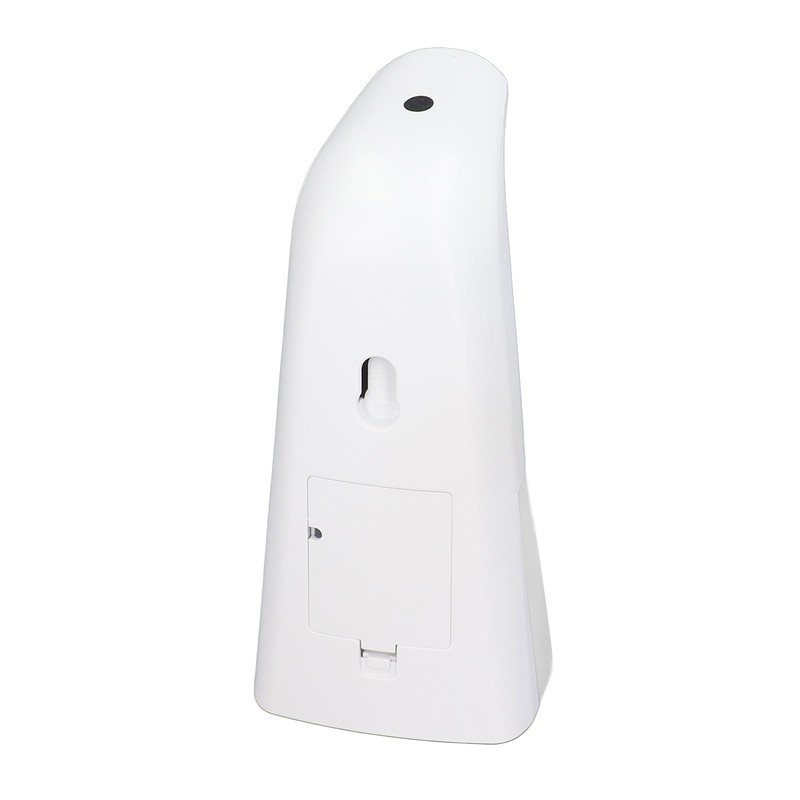 Automatic Soap Dispenser Touchless Infrared Sensor Ergonomic Battery Powered Soap