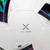 Balón de fútbol híbrido Fifa Basic, tamaño 5, color blanco