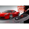 Car Duster Grey Set-Stocking Stuffers Gifts for Men Women-Microfiber Multipurpose
