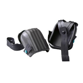 Professional Knee Pads Knee Pads Knee Pads Quadro Plus Certified DIN EN 14404