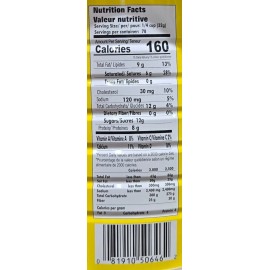 Red Cow Full Cream Milk Powder from real fresh milk - 2500g