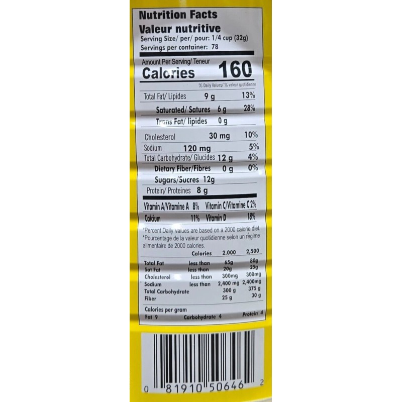 Red Cow Full Cream Milk Powder from real fresh milk