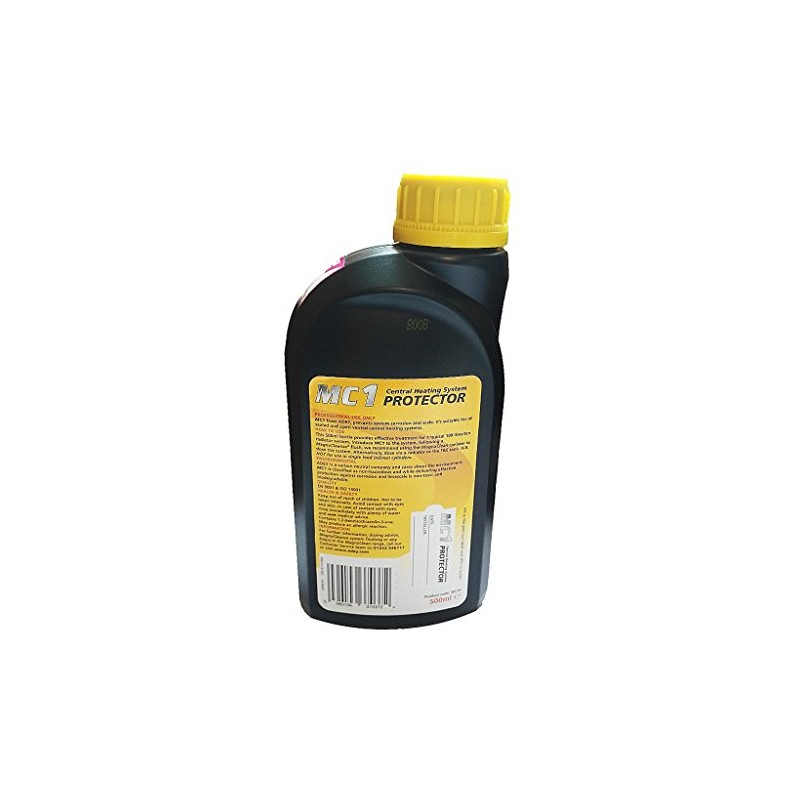 Adey MC1 Heating Protector