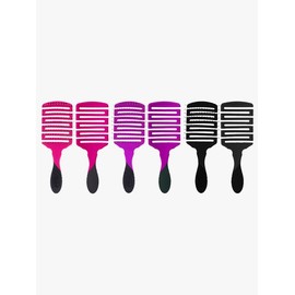 Wetbrush Hairbrush Pro Flex Dry Paddle / 웻브러쉬 헤어브러쉬 프로 플렉스 드라이 패들