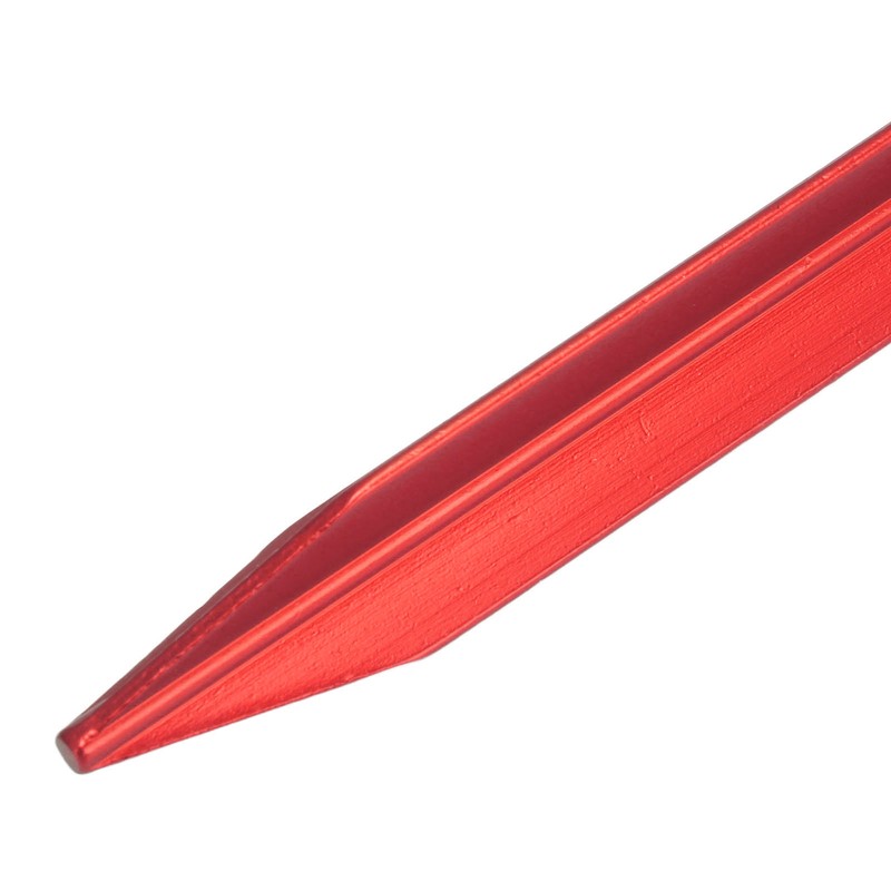20pcs Tent Stakes V Shape Heavy Duty Tent Peg with