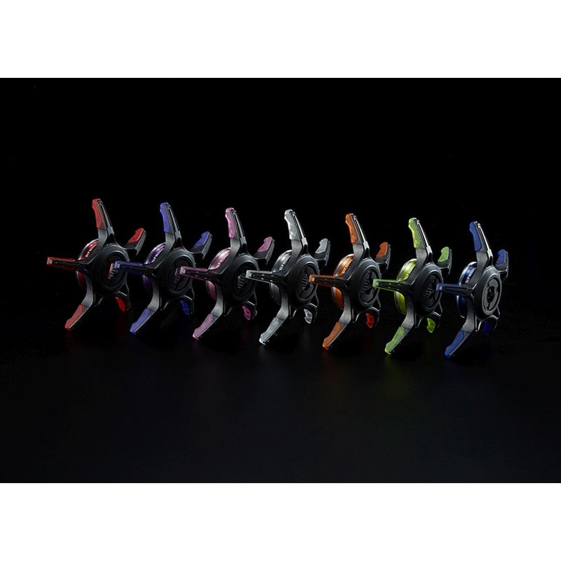 Daiwa Slp Works SLPW SCL High Grip Zion Star Rug