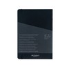Fabriano Ecoqua Plus 14.7 x 21.1 cm A5 Lined Notebook