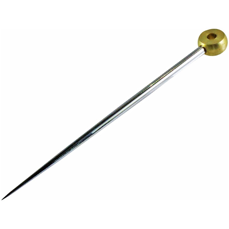 Chikayo Brass Injury Needle