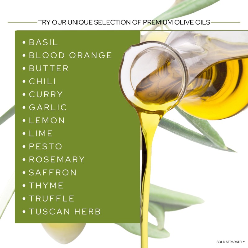 Ariston "The Very Best" Extra Virgin Olive Oil | Anti-Oxidant