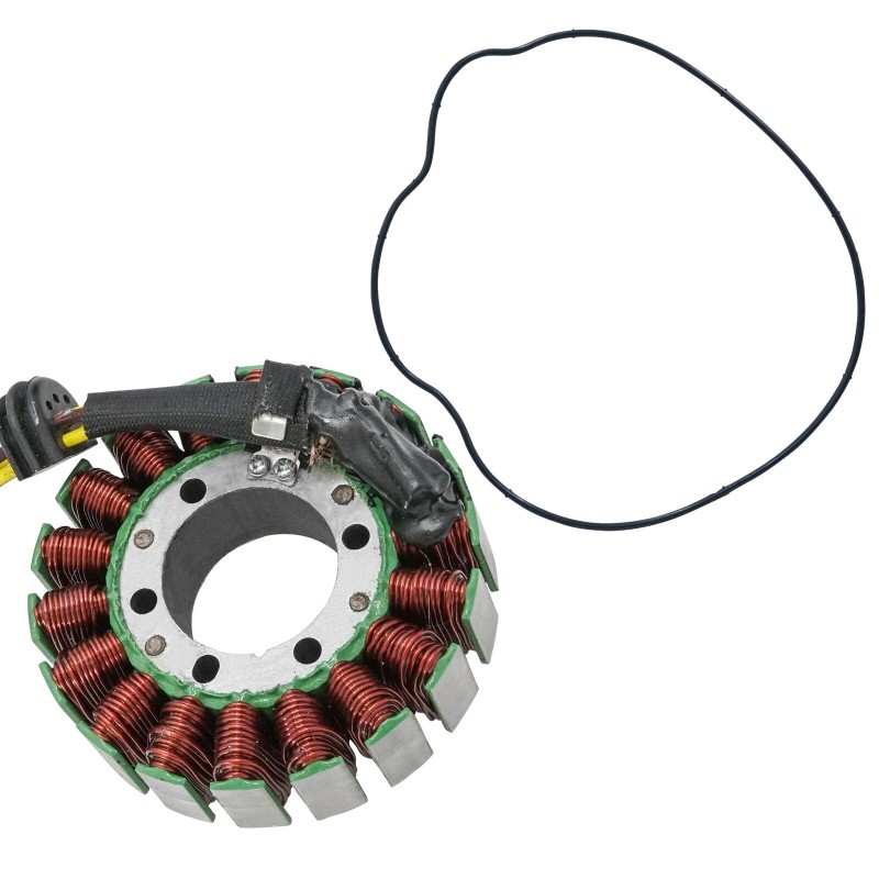For Polaris Stator And Gasket for Polaris Ranger 700 EFI
