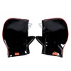 Motorcycle Steering Wheel Cover, Waterproof, Cold Protection, Bicycle Moped, Windproof,