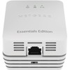 NETGEAR Powerline 500 with Wi-Fi - Essentials Edition (XWNB5221-100PAS)